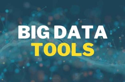 What Are Big Data Tools?